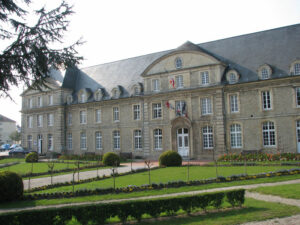 Carentan - Mairie